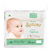 FRALDA P/BEBE SUPREME INCOMFRAL LISO 70CMX70CM PCT C/05UN //BRANCO - comprar online