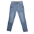 Calça Jeans Masculina Azul Claro Delave SKL Tam 06