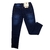 Calça Jeans Masculina Azul Marinho SKL Tam 06 - comprar online