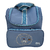 Kit Bolsa Maternidade Azul Bebe Com Mala Mochila 3 Pç IB - comprar online