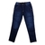 Calça Jeans Masculina Azul Marinho SKL Tam 08