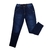 Calça Jeans Masculina Azul Marinho SKL Tam 06 na internet