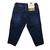 Calça Jeans Masculina Azul Marinho SKL Tam 02 - comprar online