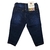 Calça Jeans Bebe Masculina Azul Marinho SKL Tam M (6 MESES) - comprar online