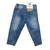 Calça Jeans Bebe Masculina Azul Claro Fuan SKL Tam M - comprar online