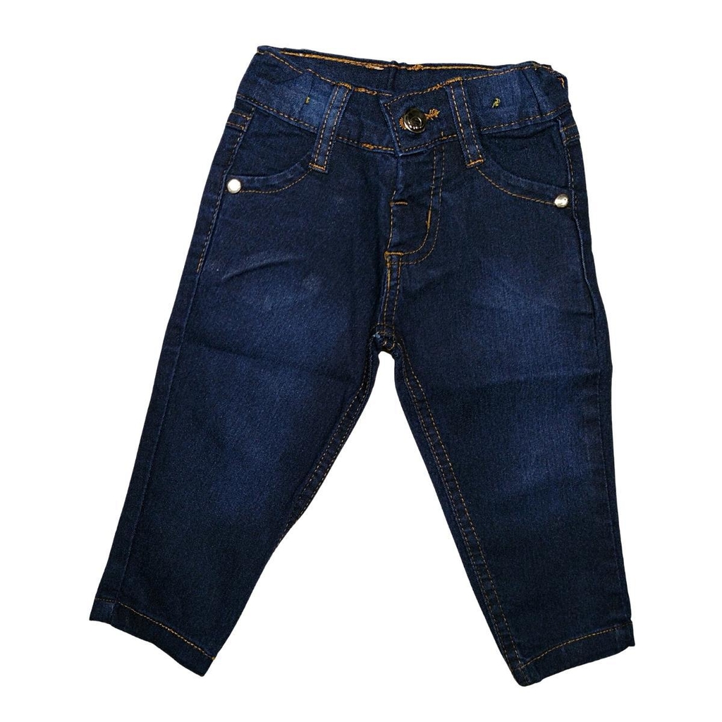 Azul marinho best sale jeans