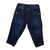 Calça Jeans Masculina Azul Marinho SKL Tam 03