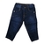 Calça Jeans Bebe Masculina Azul Marinho SKL Tam M (6 MESES)