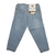 Calça Jeans Bebe Masculina Azul Claro Delave SKL Tam P - comprar online