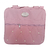 Bolsa Maternidade Rosa Bebe Mala Luxo Ello Baby - comprar online