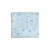 CUEIRO BERCINHO ESTAMPADO 1,00 M X 70 CM PCT C/03UN //MASCULINO - comprar online