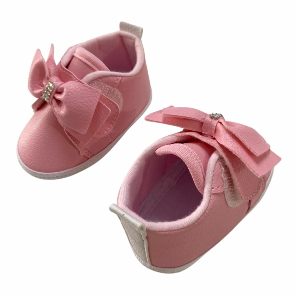 Tenis bebe online on sale