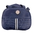 kit bolsa Maternidade Azul Marinho com Mochila Faixa EB - comprar online