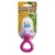 ALIMENTADOR INFANTIL ROSA NUBY COM NYLON