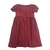 VESTIDO VINHO PREZIM TAM 1 - comprar online