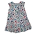 VESTIDO M/MALHA OFF ESTAMPADO TAM: 1 BRANDILI - comprar online