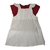 VESTIDO FEMININO BRANCO TAM M - comprar online