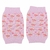 JOELHEIRA PARA BEBE 6-12 MESES FEM PIMPOLHO ROSA/CUPCAKE - comprar online