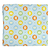 CUEIRO BERCINHO ESTAMPADO 1,00 M X80 CM PCT C/03UN //MASCULINO - comprar online