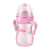 MAMADEIRA SUPER EVOLUTION PRIM PASSOS ALCA SIL 240ML ROSA na internet