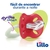 KIT 2 CHPS DIA E NOITE EXTRA AIR ANATOMICO TAM2 - MENINO - loja online