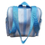 Mochila Azul Bebe Listrada IB - comprar online