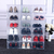 Caixa Organizadora de Sapatos em Poliuretano na internet