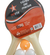 Kit 2 Raquete Tenis De Mesa Ping Pong Lisa 3 Bolinhas - comprar online