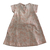 VESTIDO FEM ESTAMPADO FLORES DOLL TAM M GLINNY - comprar online