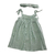 VESTIDO VERDE BEBE TAM M PREZIM - comprar online