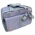 Kit Bolsa Maternidade Azul Bebe Com Mochila Trocador 3 Pç IB Classic - comprar online
