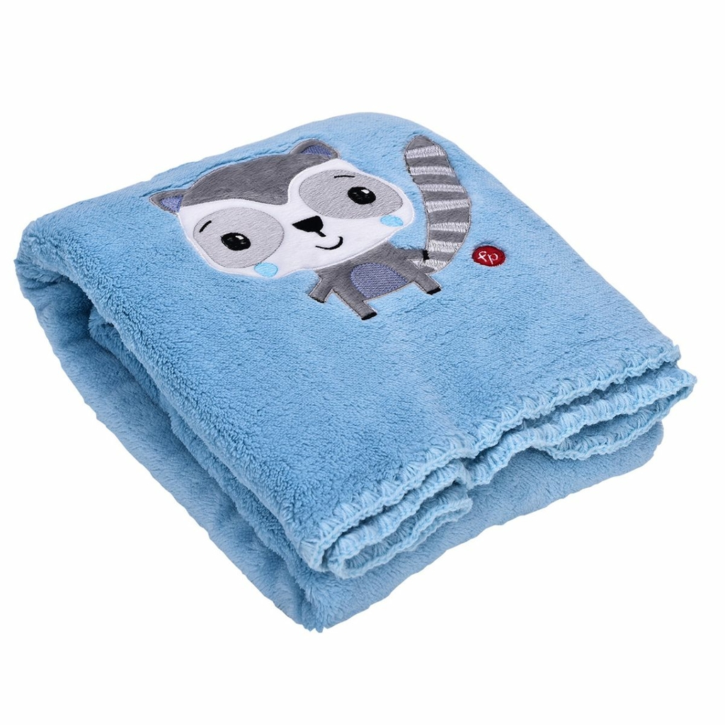 Manta fisher price top