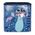 Caneca Cubo Disney Stitch 300ml Cerâmica Zona Criativa na internet