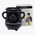 Caneca 3D Harry Potter - Poção Hogwarts Prata - 350ml