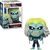 Funko Pop! Rocks Iron Maiden 2 Live After Death Eddie #249