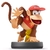 Boneco Nintendo Amiibo Diddy Kong Super Smash Bros - comprar online