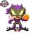 Funko Pop Marvel Venom Green Goblin Special Edition #597