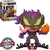 Funko Pop Marvel Venom Green Goblin Special Edition #597 - comprar online