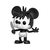 Funko Pop Disney Mickey 90th Years - Plane Crazy #431