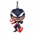 Funko Pop Marvel SpiderMan Maximum Venom Captain Marvel #599
