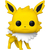 Funko Pop Games Pokemon Jolteon #628