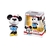 Boneco Metalfigs Disney Minnie Mouse - comprar online