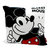 Almofada Mickey Mouse - Disney - 40x40cm