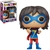 Funko Pop Marvel Ms.Marvel Kamala Khan #190