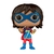 Funko Pop Marvel Ms.Marvel Kamala Khan #190 - comprar online