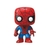 Funko Pop Marvel Spider-Man #03