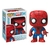 Funko Pop Marvel Spider-Man #03 - comprar online