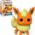 Funko Pop Games Pokémon Flareon #629
