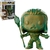 Funko Pop DC Batman vs Superman - Aquaman #87 Patina