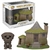 Funko Pop Harry Potter - Cabana do Hagrid e Canino #08